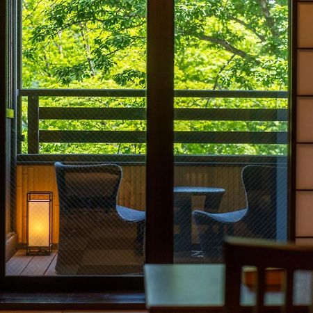 Suiun Hotel Hakone Exterior foto
