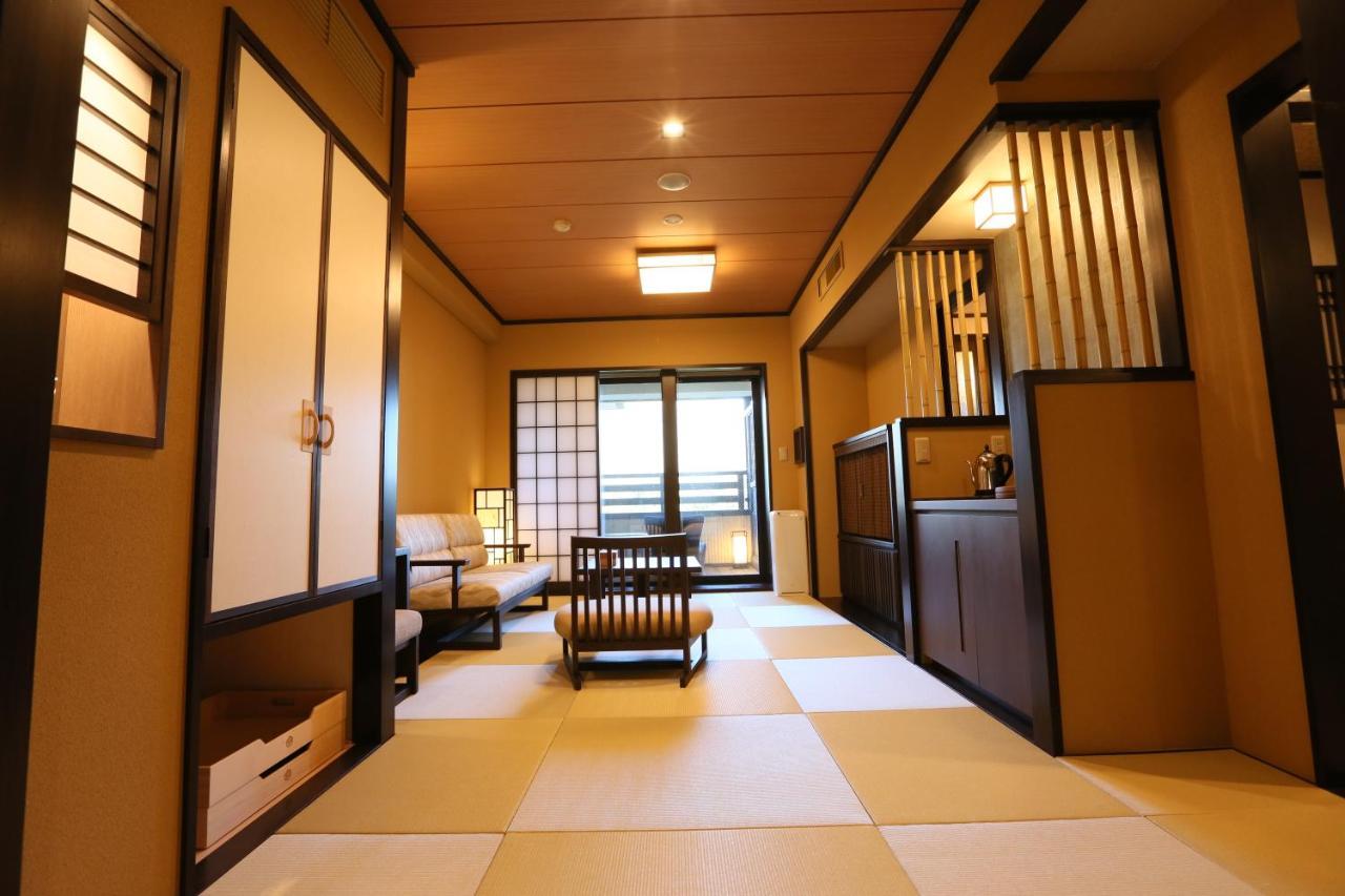 Suiun Hotel Hakone Exterior foto