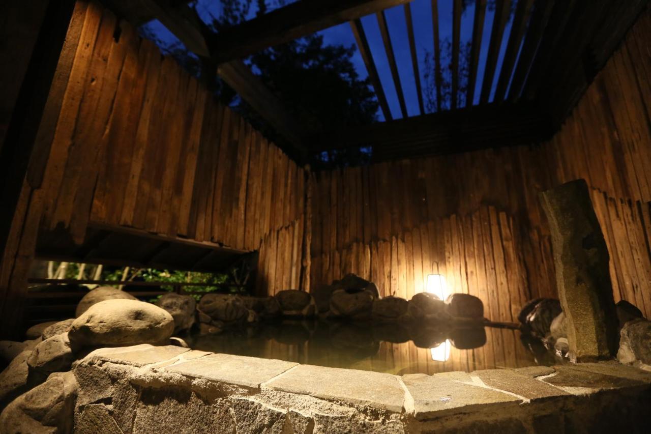 Suiun Hotel Hakone Exterior foto