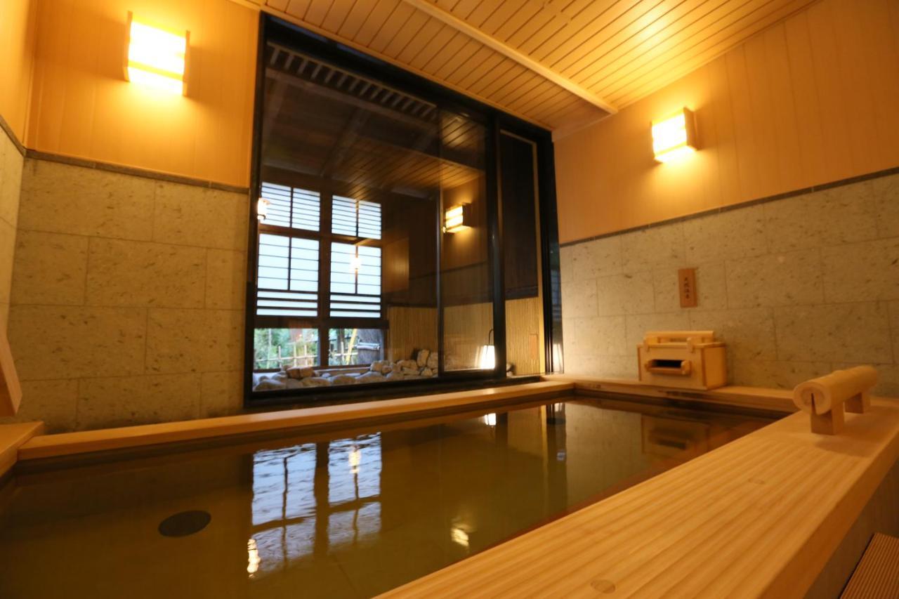 Suiun Hotel Hakone Exterior foto